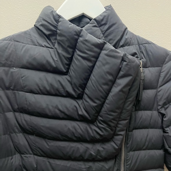 NWOT Mackage Puffer Coat - Down - Picture 4 of 13